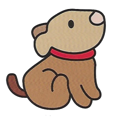 un chiot