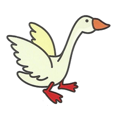 un cygne