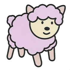 un mouton