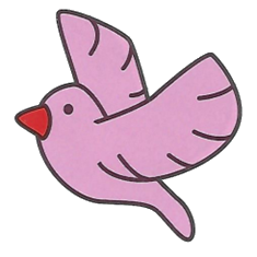 un oiseau