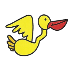 un pelican