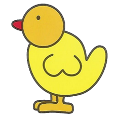 un poussin