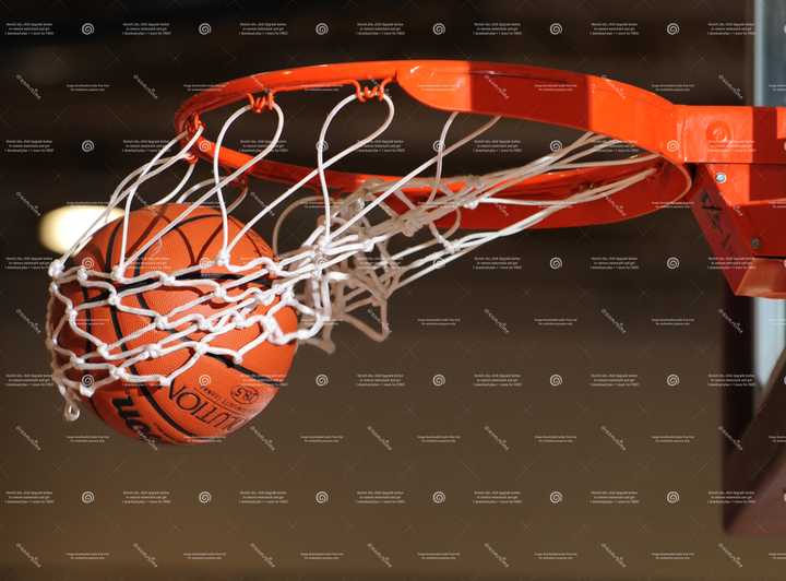 jouer au basket